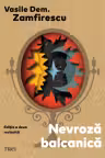 Nevroză balcanică