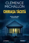 Fiction Fix. CHIRIASA TACUTA. coperta noua