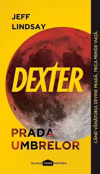 Dexter. Prada umbrelor