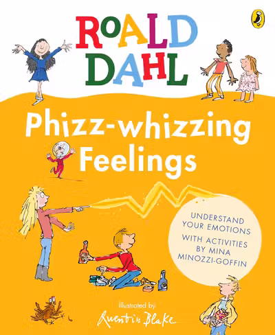 Phizz-Whizzing Feelings