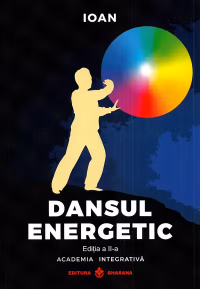 Dansul energetic Ed.2