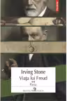 Viata lui Freud Paria vol. 2