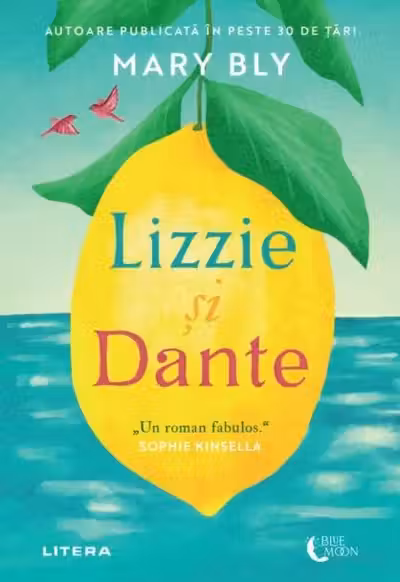 Lizzie si Dante