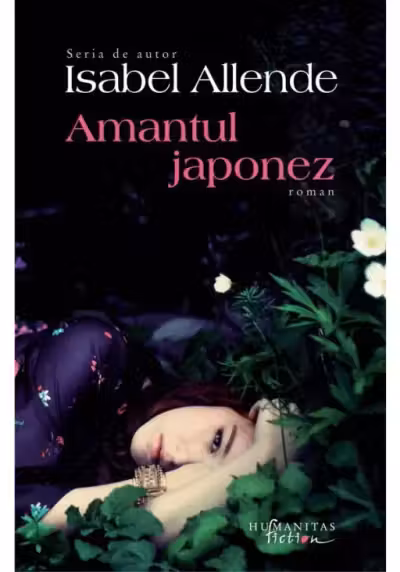 Amantul japonez