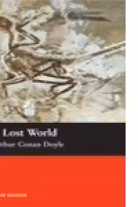 The Lost World