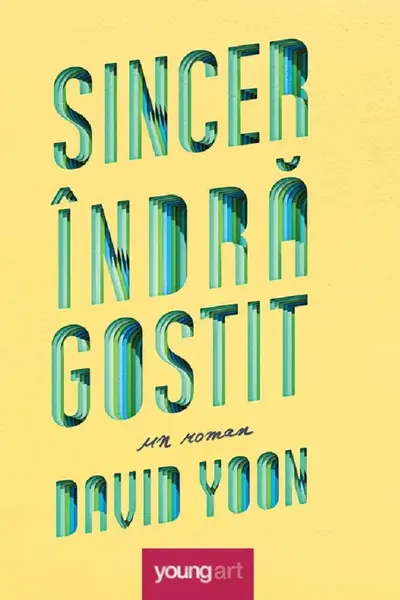 Sincer indragostit