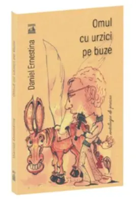 Omul cu urzici pe buze