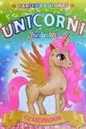 Unicorni fantastici - Carte de colorat cu abtibilduri