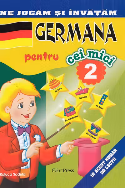 Germana pentru cei mici 2