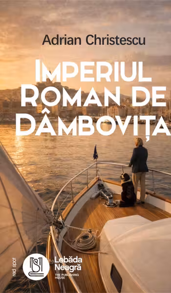 Imperiul Roman de Dambovita