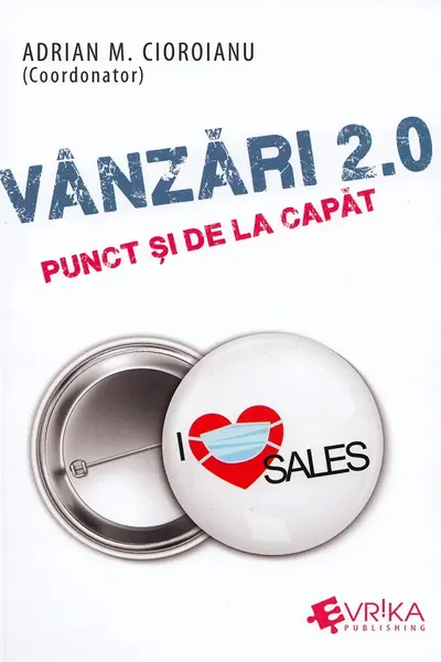 Vanzari 2.0. Punct si de la capat