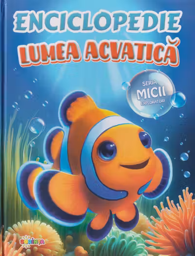 Lumea acvatica