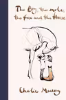 The Boy, The Mole, The Fox and The Horse