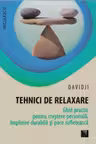 Tehnici de relaxare