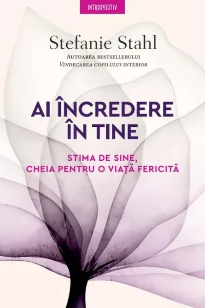 Ai incredere in tine