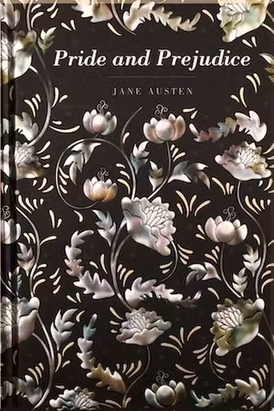 Pride and Prejudice (Chiltern Classics)