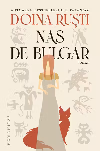 Nas de bulgar