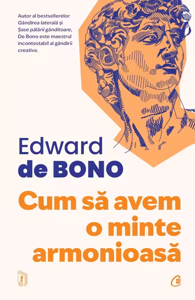 Cum sa avem o minte armonioasa
