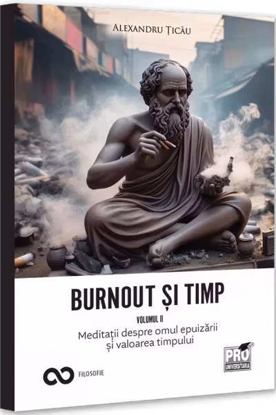 Burnout si timp - Volumul 2