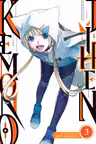 Kemono Jihen - Volume 3