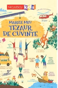 Marele meu tezaur de cuvinte