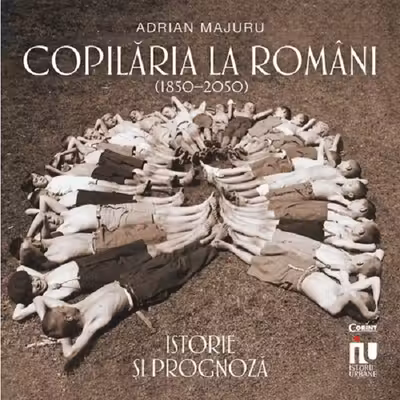 Copilaria la romani (1850–2050)