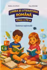 Limba si literatura romana cl.4 Testarea nationala /nou