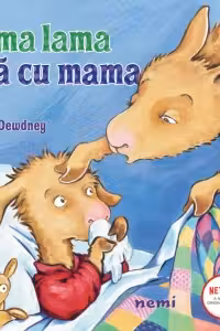 Lama lama sta cu mama