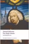 Johnson, Samuel, The Major Works