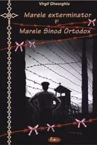 Marele exterminator și Marele Sinod Ortodox