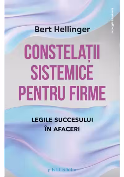 Constelatii sistematice pentru firme