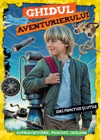 Ghidul Aventurierului