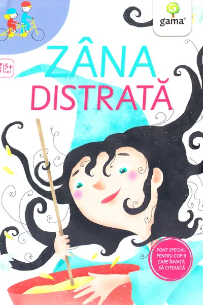 Zana distrata