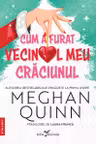Cum a furat vecinul meu Craciunul