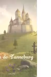 Roza De Tanneburg