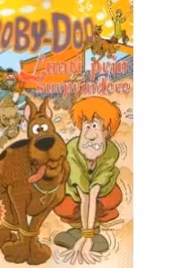 Scooby-Doo ...luati prin surprindere