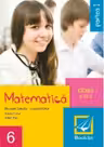 Matematica pentru clasa a VI-a partea I (editie 2014)