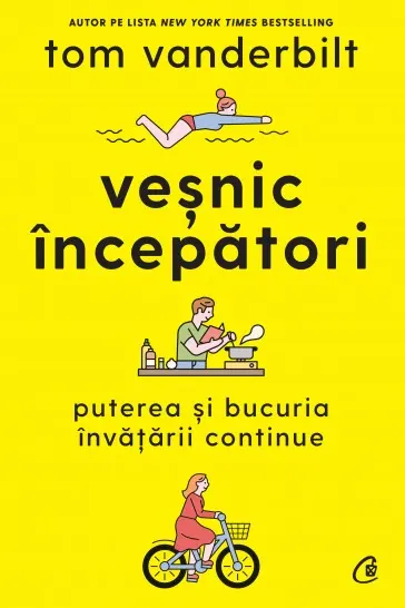 Vesnic incepatori