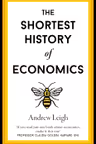 The Shortest History of Economics