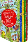 The Magic Faraway Tree - 4 Books Set