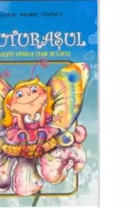 Fluturasul. Povesti vesele, dar scurte
