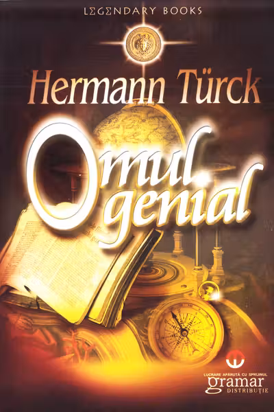 Omul genial