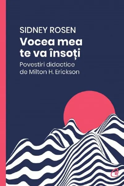 Vocea mea te va insoti