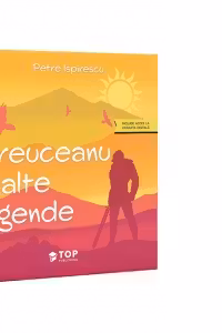 Greuceanu si alte legende (include acces la varianta digitala)