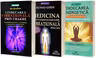 Pachet 3 carti SELFHEALING: Vindecarea Vibrationala, Energetica si Medicina - Joy Gardner, Abby Wynne