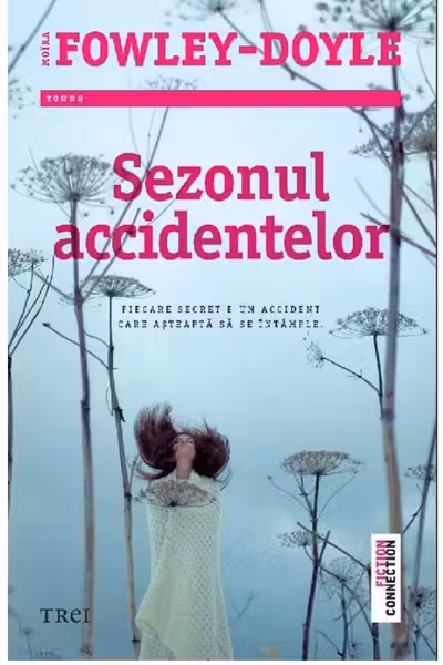 Sezonul accidentelor