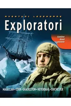 Exploratorii