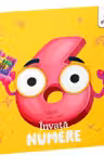 Invata Numere