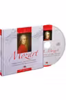 Mari compozitori-3 Mozart +CD