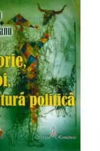 Istorie, eroi, cultura politica